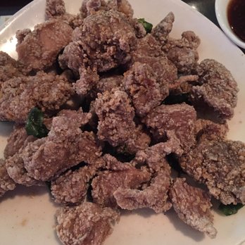 Cafe 101 - The chicken nuggets - Chinese Near Me - Houston, Texas Cafe 101 - The chicken nuggets - Chinese Near Me - Houston, Texas