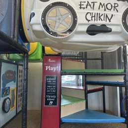 Playplace!