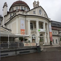 Kurhaus
