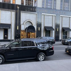 Wood Black Car Service - When you need luxury and reliability, trust Wood black Car Service to get you to your destination in style and comfort.