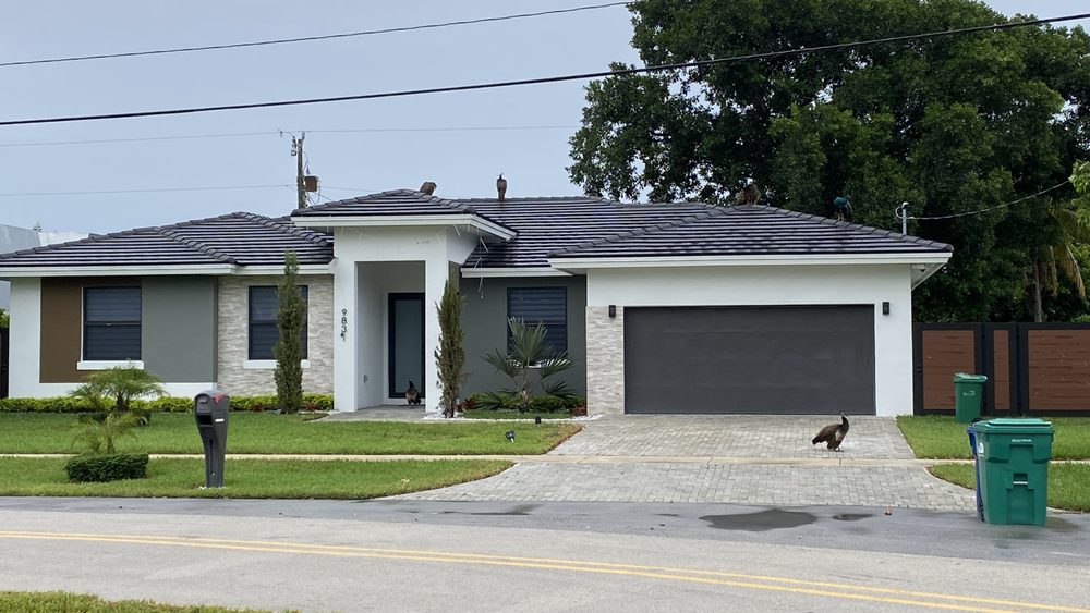 Slide of Florida Storm Protection