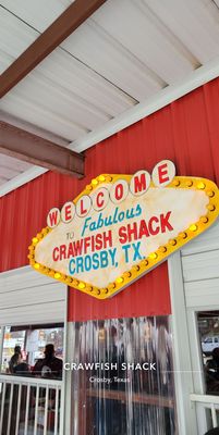 Crawfish Shack by null