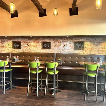 Brix Grill - Desserts Near Me - Roseburg, Oregon Brix Grill - Desserts Near Me - Roseburg, Oregon