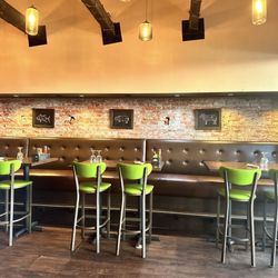 Brix Grill