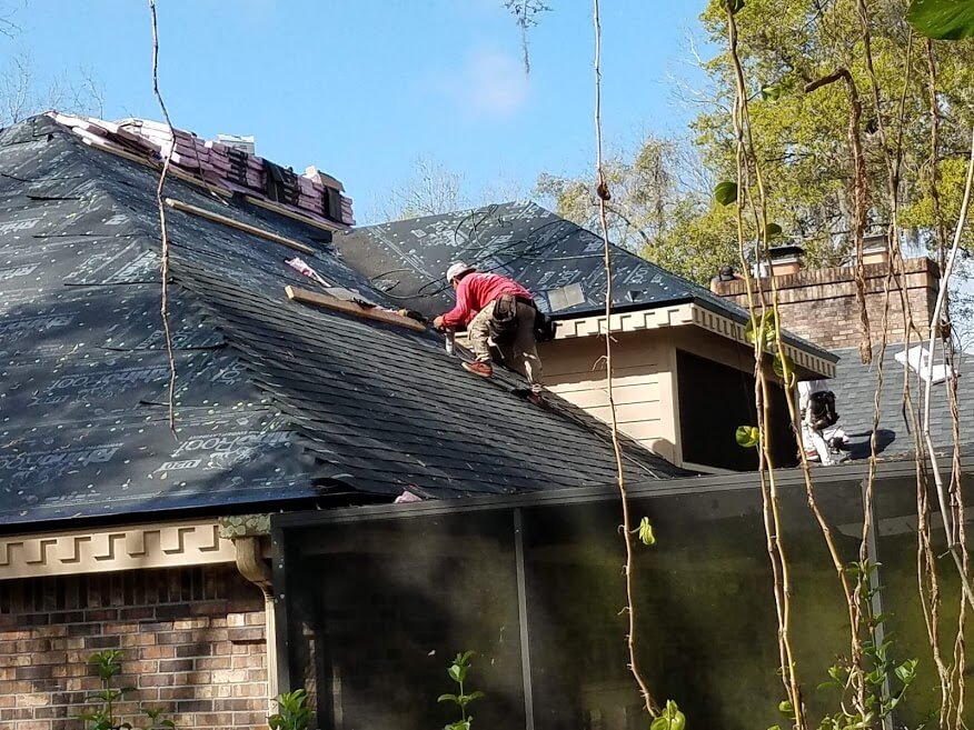 Slide of 5 Star Quality Roofing