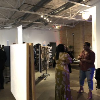 Sharespace - Interior - Venues & Event Spaces Near Me - Houston, Texas