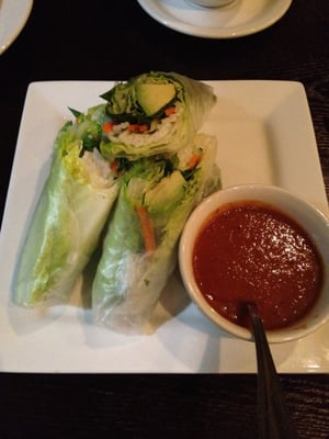 Lemongrass Bistro by null