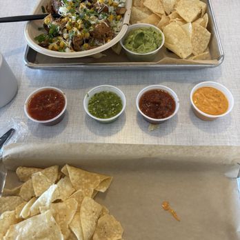 Moe's Southwest Grill - Chicken Bowl - Mexican Near Me - Hamden, Connecticut Moe's Southwest Grill - Chicken Bowl - Mexican Near Me - Hamden, Connecticut