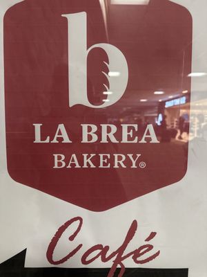La Brea Bakery by null