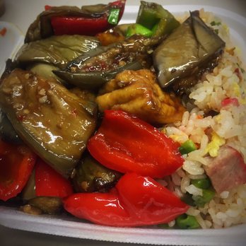 Honolulu Kitchen - Chinese Near Me - Waipahu, Hawaii