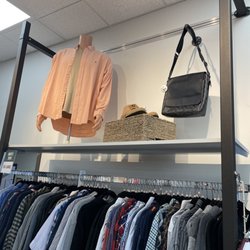 Uptown Cheapskate - Kentwood - Mens Fashions