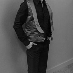 QSewing - Made to fit waistcoat