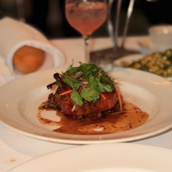 Commander's Palace - Quail - Cajun/Creole Near Me - New Orleans, Louisiana Commander's Palace - Quail - Cajun/Creole Near Me - New Orleans, Louisiana