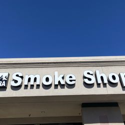Sierra Smoke Shop