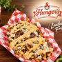 Hunger’s