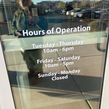 West Henderson Library - Times - Libraries Near Me - Henderson, Nevada