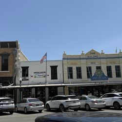 City of Georgetown