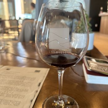 Los Milics Vineyards - Wine Tasting Room Near Me - Elgin, Arizona