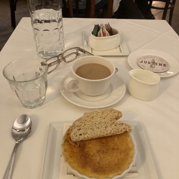 Justine - French Near Me - New Orleans, Louisiana