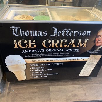 Memorial Team Ice Cream - OG recipe! - Ice Cream & Frozen Yogurt Near Me - Keystone, South Dakota