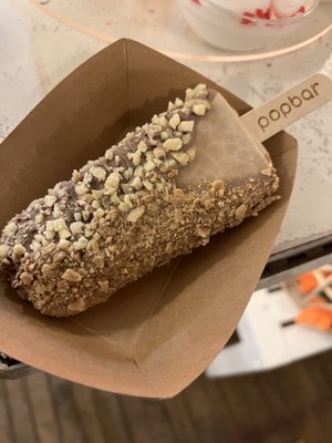 Popbar by null
