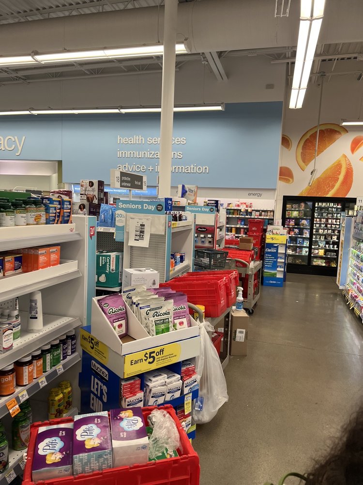 WALGREENS Updated September 2024 10 Photos & 59 Reviews 2727 NE