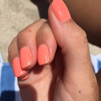 Nail Studio - Nail Salons Near Me - Dumfries, Virginia