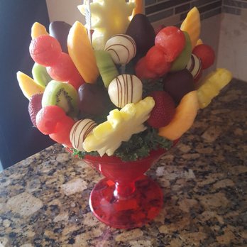 Edible Arrangements - Delicious arrangement - Chocolatiers & Shops Near Me - Chicago, Illinois Edible Arrangements - Delicious arrangement - Chocolatiers & Shops Near Me - Chicago, Illinois