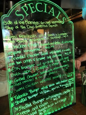 Menu photo 5 Old Town Grill Placerville, CA Menu photo 5 Old Town Grill Placerville, CA