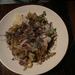 Capunsei gnocchi Capunsei gnocchi