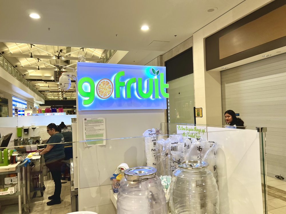 GOFRUIT JUICE BAR CLOSED Updated May 2024 45 Photos & 38 Reviews