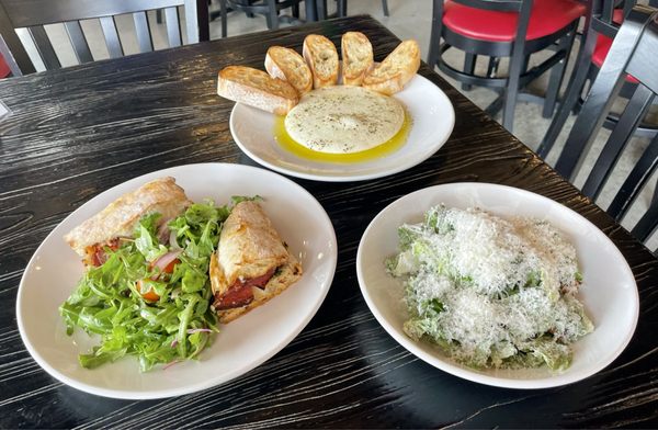 Tre Pizzeria by null