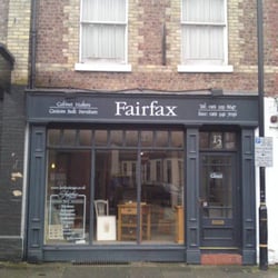 Fairfax Design