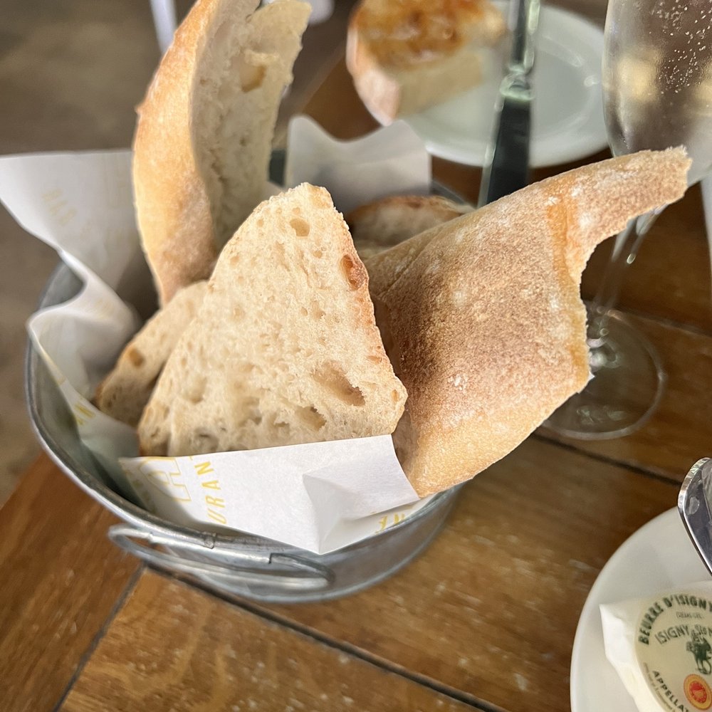 Aubaine - French Near Me - London, XGL Aubaine - French Near Me - London, XGL
