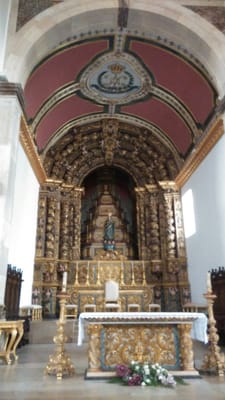 Igreja de Nossa Senhora da Conceição by null