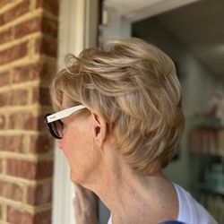Shear Artistry Beauty & Esthetics Salon