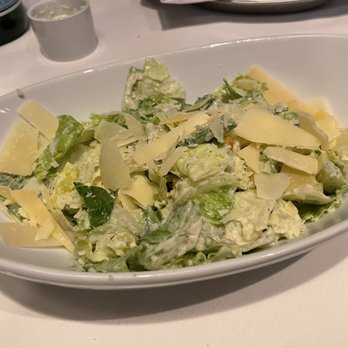 Ruth's Chris Steak House - Caesar salad - Steakhouses Near Me - Short Hills, New Jersey Ruth's Chris Steak House - Caesar salad - Steakhouses Near Me - Short Hills, New Jersey