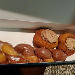 Sweet Potato Cake