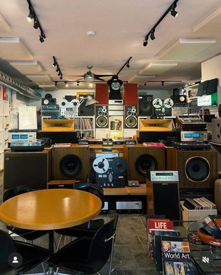 Cafe Gotsoul by null