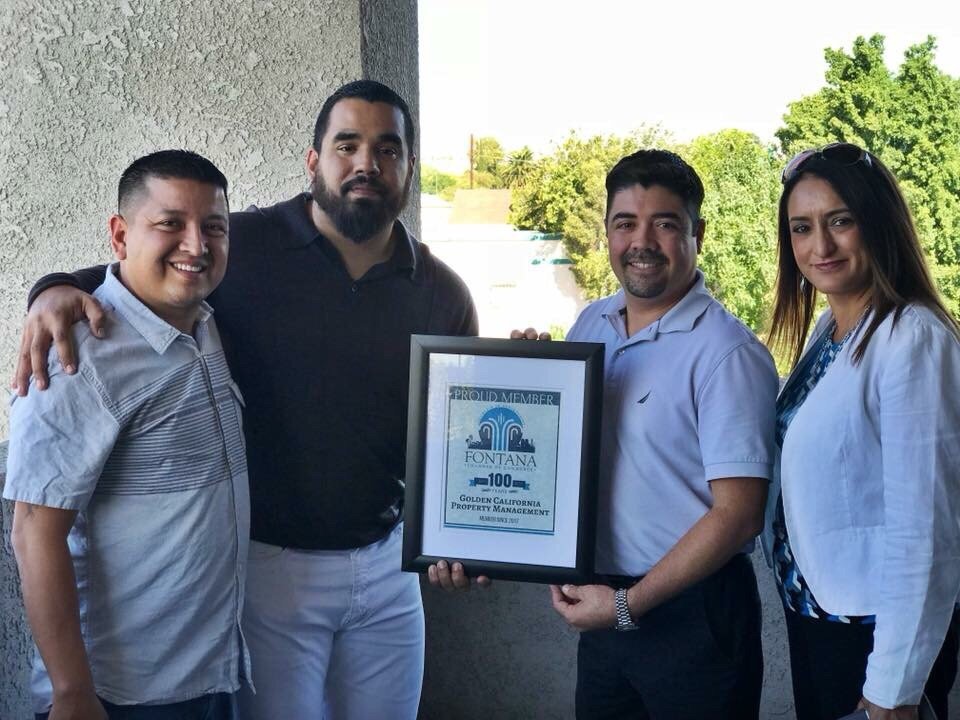 Fontana Chamber of Commerce - social services organization in Fontana, CA