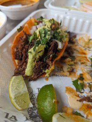 LA BODEGA TACO BAR #3 by null