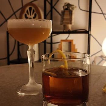 Common Good Cocktail House - Cocktail Bars Near Me - Glen Ellyn, Illinois