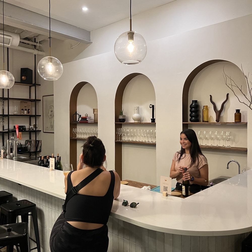 Cape Bottle Room - Wine Bars Near Me - Austin, Texas