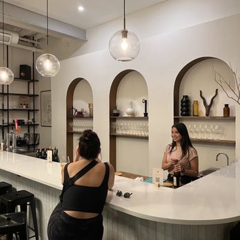 Cape Bottle Room - Wine Bars Near Me - Austin, Texas