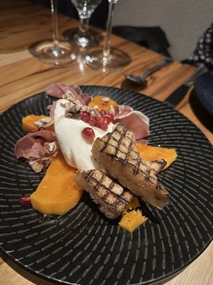 Casta Diva BYOB - Rittenhouse by null