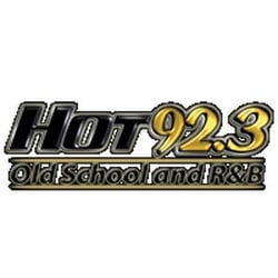 KHHT Los Angeles - Hot 92.3 - Old school JAMZ!