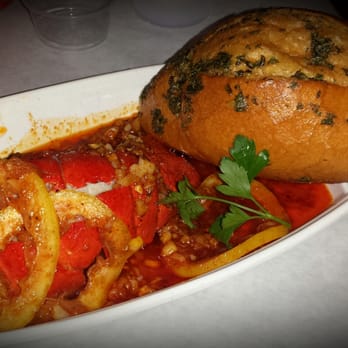 Claw Shack - Lobster with Mild Shalambang Sauce - Cajun/Creole Near Me - San Jose, California Claw Shack - Lobster with Mild Shalambang Sauce - Cajun/Creole Near Me - San Jose, California