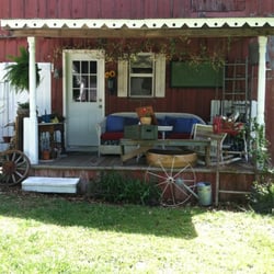 Red Barn Antiques