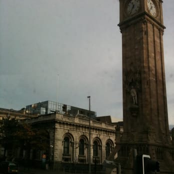 Belfast Sight Seeing - Tours Near Me - Belfast, BFS