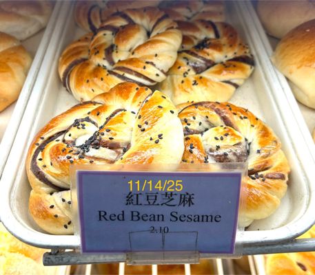 Cherry Blossom Bakery by null